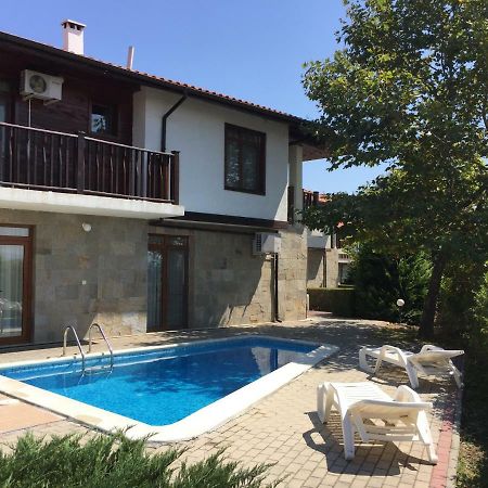 Hilltop Villa Burgas Ngoại thất bức ảnh