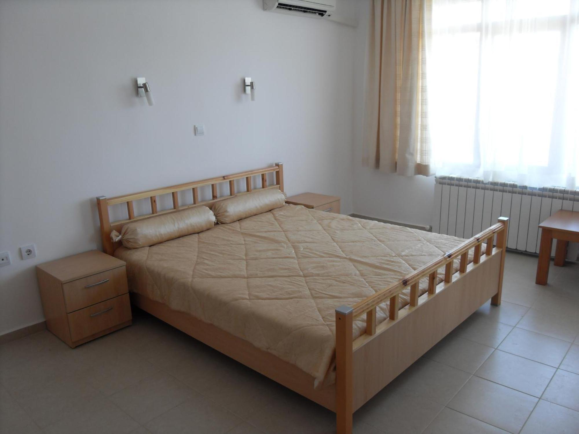 Hilltop Villa Burgas Ngoại thất bức ảnh
