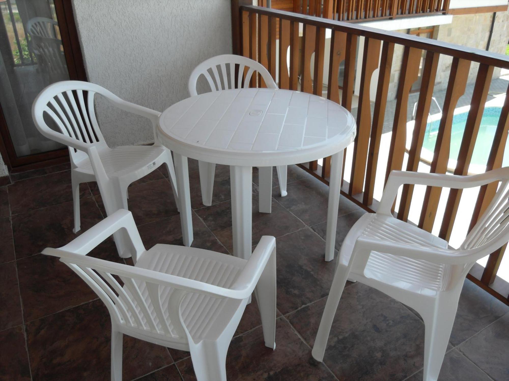 Hilltop Villa Burgas Ngoại thất bức ảnh