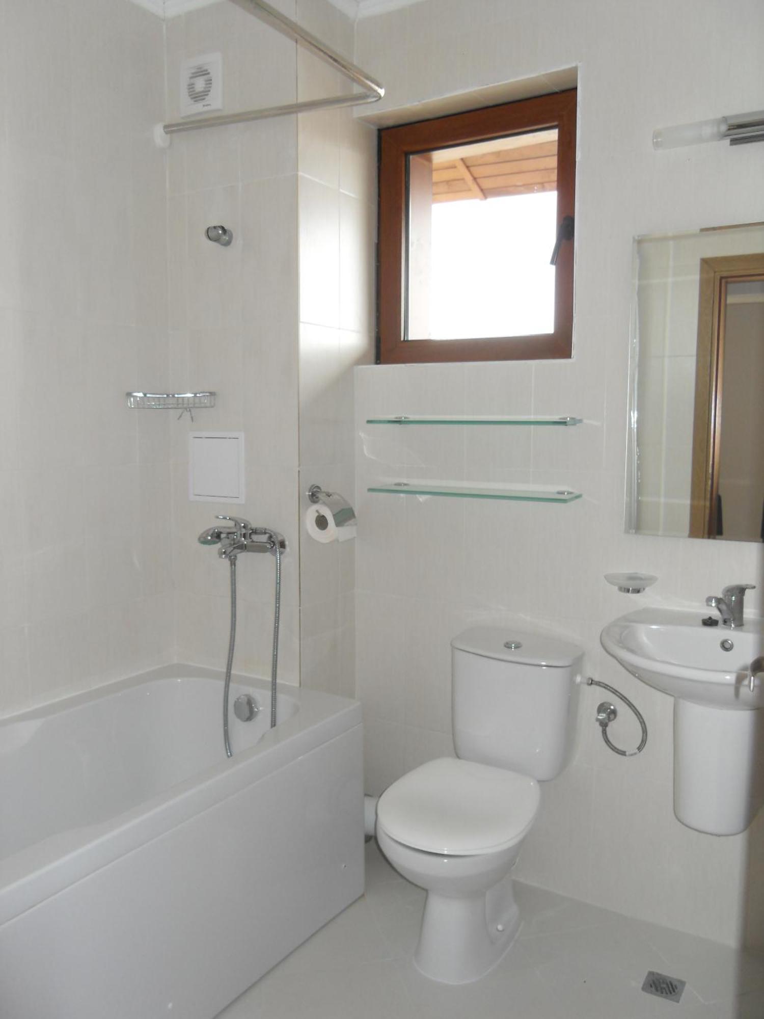 Hilltop Villa Burgas Ngoại thất bức ảnh