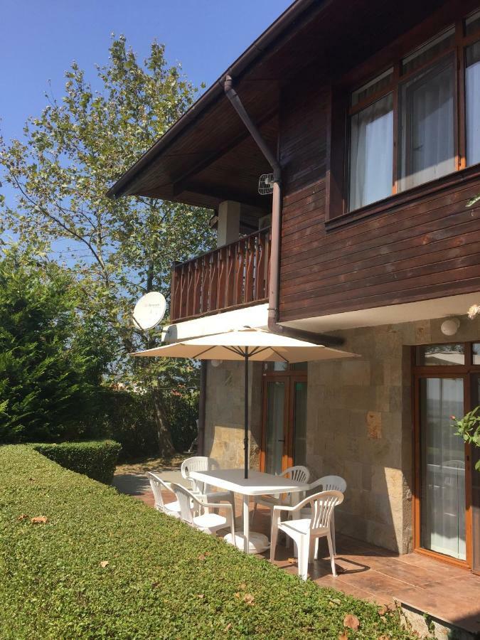 Hilltop Villa Burgas Ngoại thất bức ảnh
