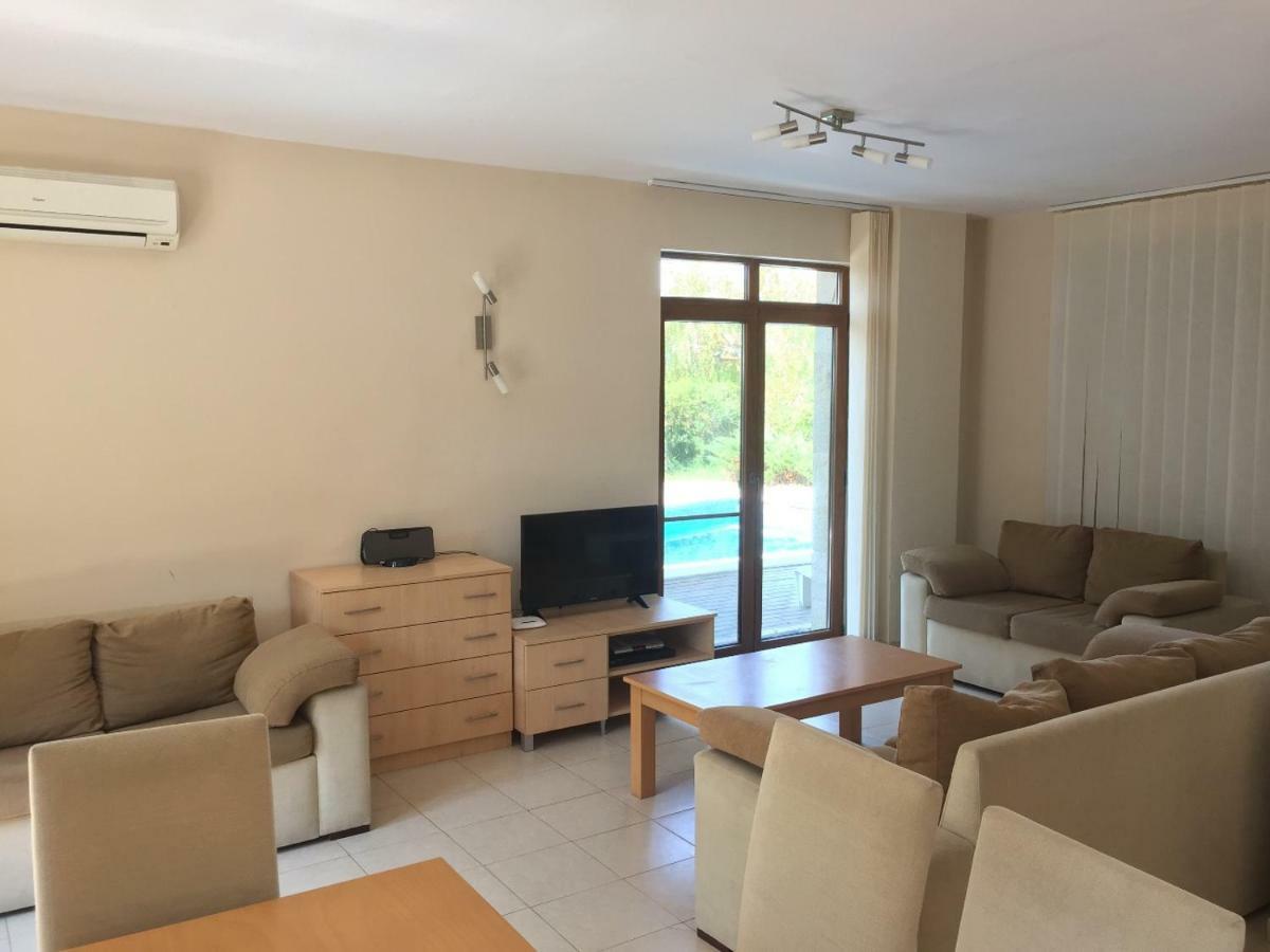 Hilltop Villa Burgas Ngoại thất bức ảnh